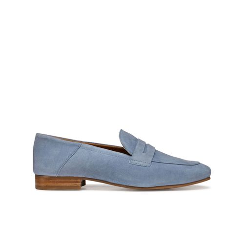 Mocassins Femme Geox Mantinea A