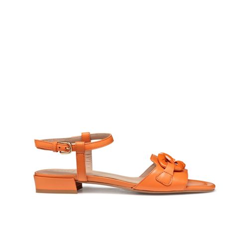 Sandales Femme Geox New Eraklia 15 D