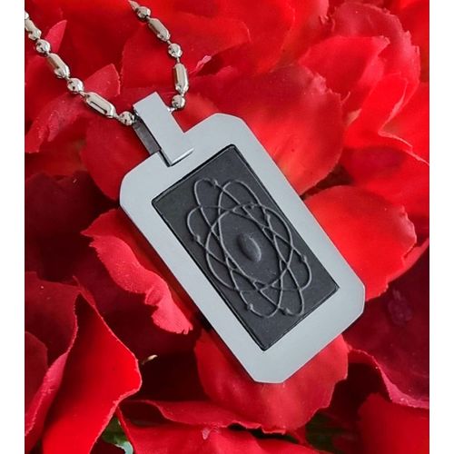 Bijou Pendentif Energy'S Stones