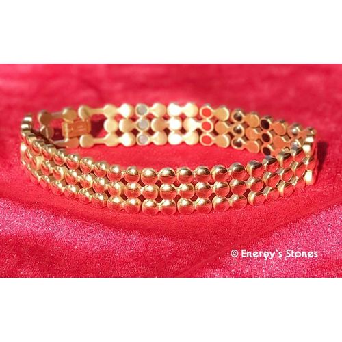 Bracelet Energy'S Stones