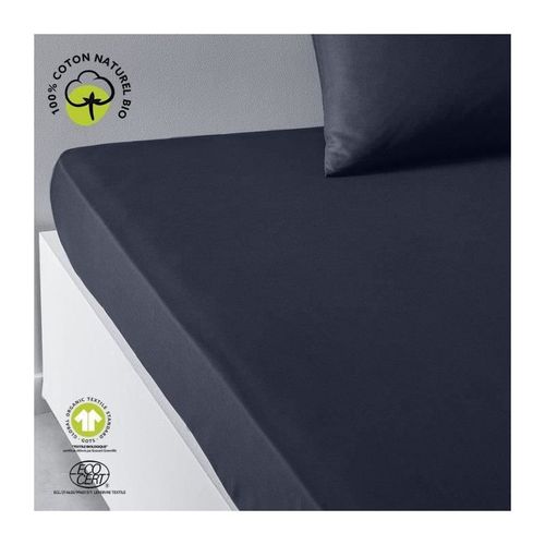 Drap Housse Grand Bonnet Pour Lit 160x200 Cm