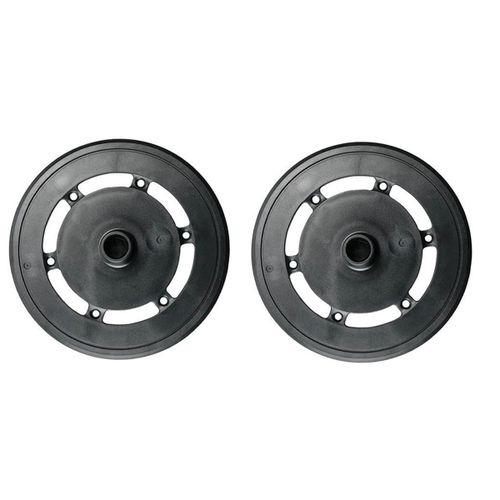 2X pour Deebot X1 OMNI Mop Plate Board Holder Robot Aspirateur Chiffon de Nettoyage Lavable Remplacer Les Pièces de Rechange
