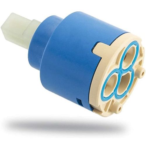 Céramique 35mm Mitigeur Vanne Cartouche Ct901 Caravane Camping-car Camping-car Bateau