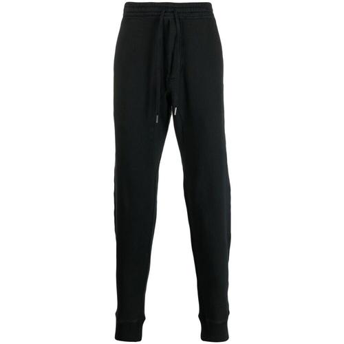 Tom Ford - Trousers > Sweatpants - Black