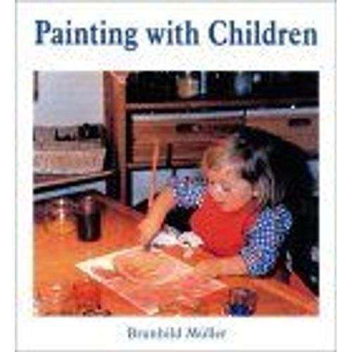 Painting With Children