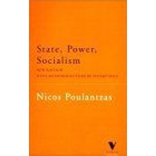 State, Power, Socialism
