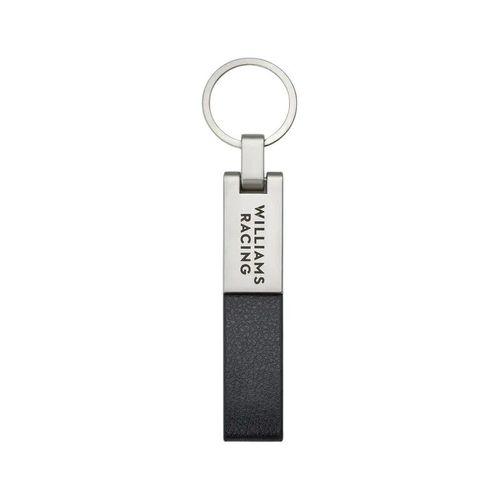 Porte-Clés Williams Racing F1 Noir