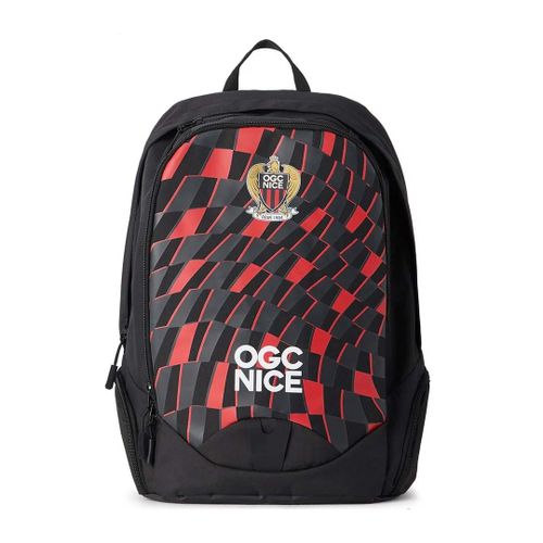 Sac Abeck 3 OGC Nice Noir