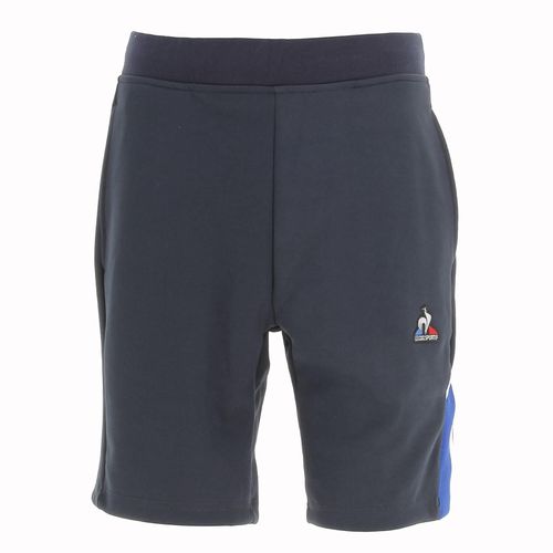 Short Mode Le Coq Sportif Tri Short Regular N1 M Bleu Marine L