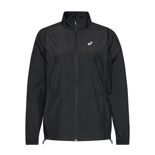 Vestes De Running Asics Core Jacket Noir M
