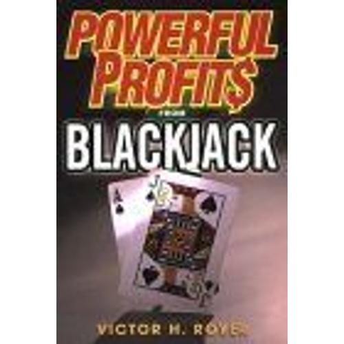 Powerful Profits From Blackjack Powerful Profits Series