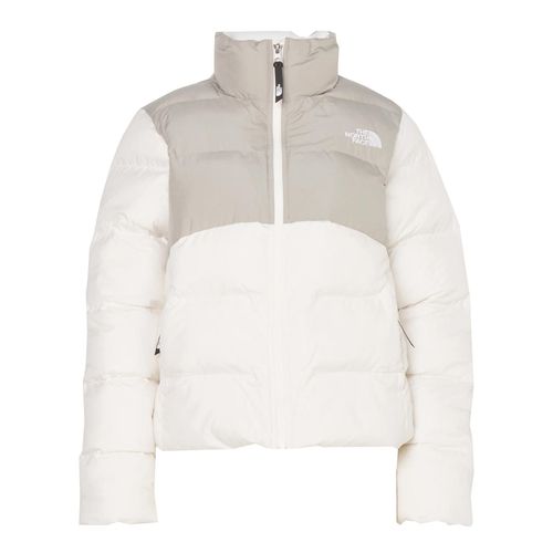 Doudounes Synthétiques The North Face W Saikuru Jacket Blanc M