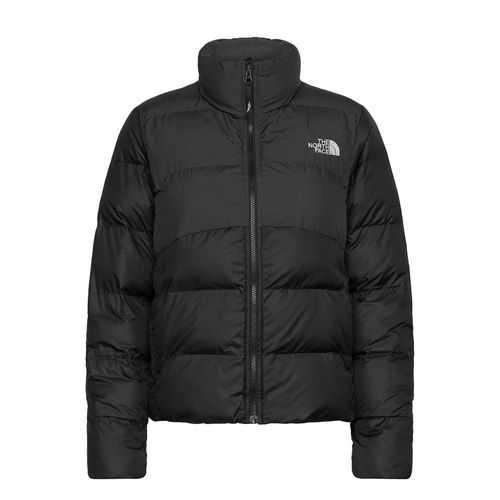 Doudounes Synthétiques The North Face W Saikuru Jacket Noir S