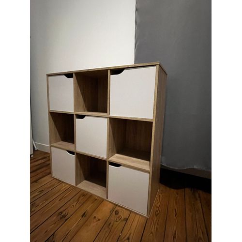 Meuble De Rangement 