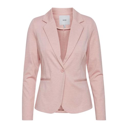 Vestes Demie Saison Ichi Ihkate Bl Rose Xs