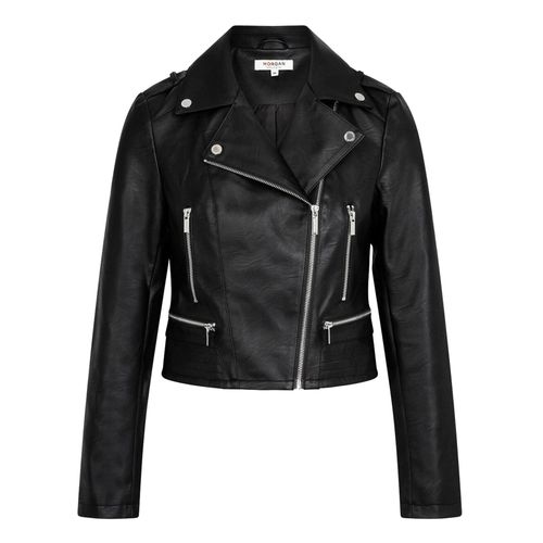 Vestes Demie Saison Morgan Grammo.N Noir L Noir 38