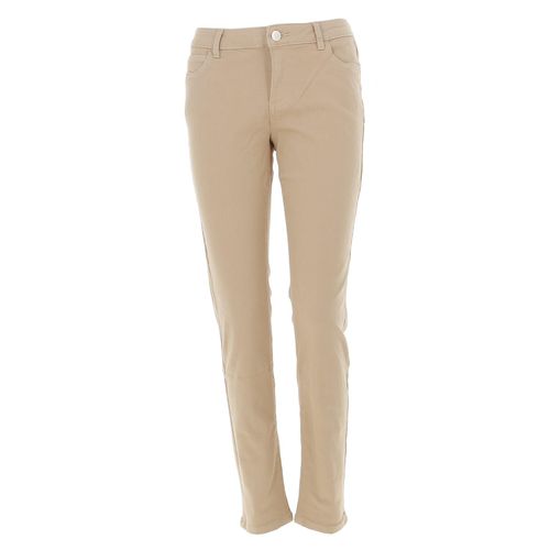 Pantalon Jeans Morgan Petra1 Chamois Pant L Beige 38