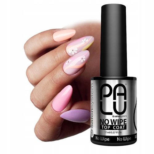 Gel Top Brillant Sans Nettoyage 11 G 