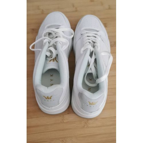 Basket Homme Unyk