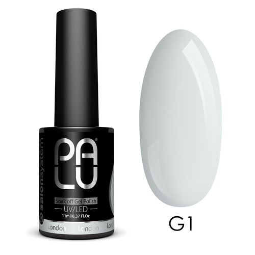 Vernis Hybride Palu Pro - London 11g 
