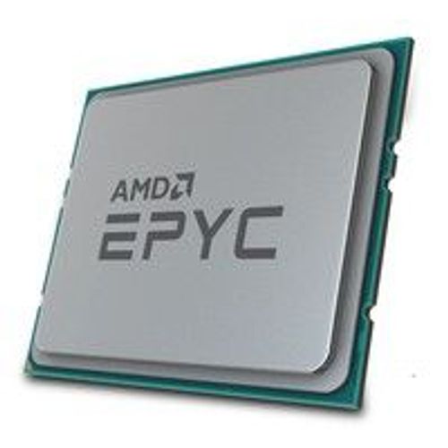 AMD EPYC 7203 - 2.8 GHz - 8 curs - 16 filetages - 64 Mo cache - pour ThinkSystem SR645 7D2X, 7D2Y