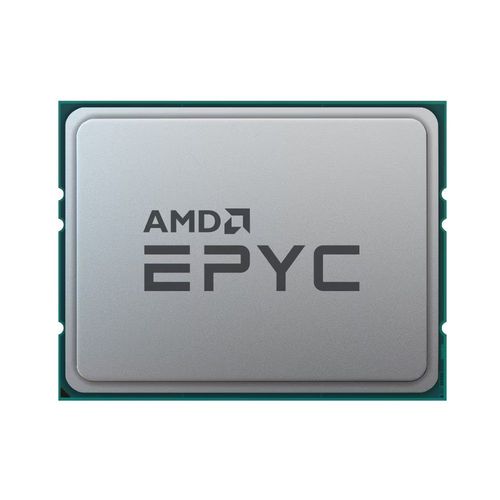 AMD EPYC 7262 - 3.2 GHz - 8 curs - 16 filetages - 128 Mo cache - pour ThinkSystem SR645 7D2X, 7D2Y