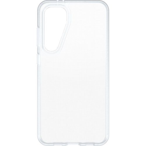 Otterbox React Series - Coque De Protection Pour Téléphone Portable - Clair - Pour Samsung Galaxy S24 Fe