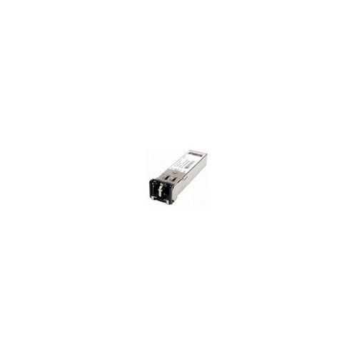 Cisco - Module transmetteur SFP (mini-GBIC) - 100Mb LAN - 100Base-ZX - mode unique LC - jusqu'à 80 km - 1550 nm - pour P/N: WS-X6148-FE-SFP, WS-X6148-FE-SFP=, WS-X6148-FE-SFP-RF