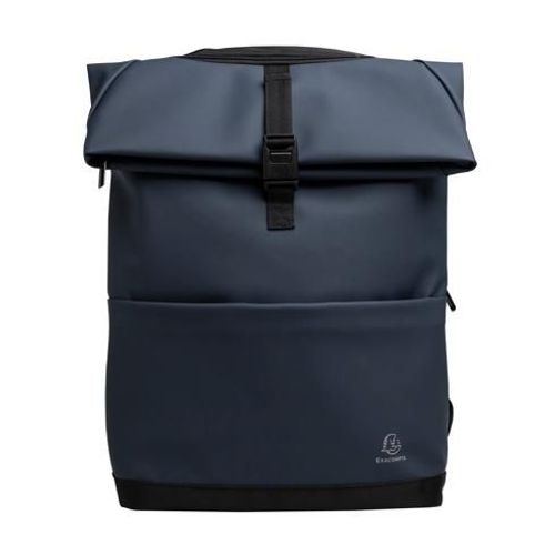 Exacompta Exactive - Sacoche pour ordinateur portable - 15.6" - ardoise