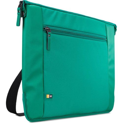 Case Logic Intrata 15.6" Laptop Bag - Sacoche pour ordinateur portable - 16" - poivre