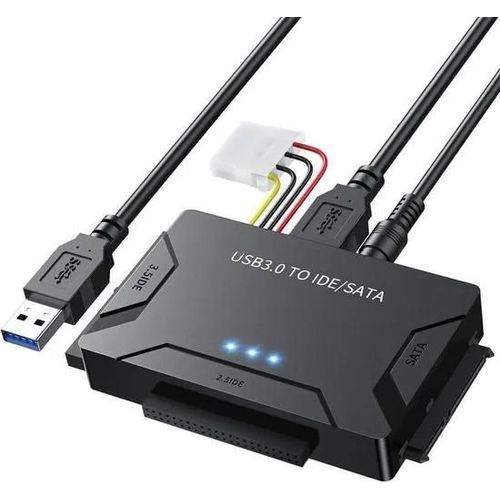 StarTech.com Serial Attached SCSI SAS Cable - SFF-8484 to 4x SATA - Câble SATA / SAS - SAS 6Gbit/s - 4 voies - 4i MultiLane 32 broches (R) pour SATA (R) - 50 cm - rouge - pour P/N: SATSASBAY3BK