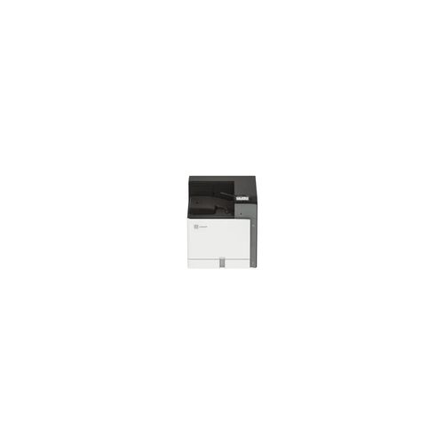 Lexmark CS963e - Imprimante - couleur - Recto-verso - laser - A3/Ledger - 1200 x 1200 ppp - jusqu'à 55 ppm (mono)/jusqu'à 55 ppm (couleur) - capacité : 700 feuilles - USB 2.0, hôte USB 2.0...