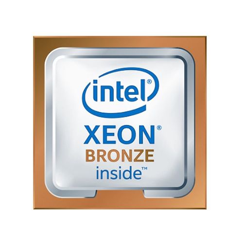 Intel Xeon Bronze 3206R - 1.9 GHz - 8 curs - pour ProLiant ML350 Gen10