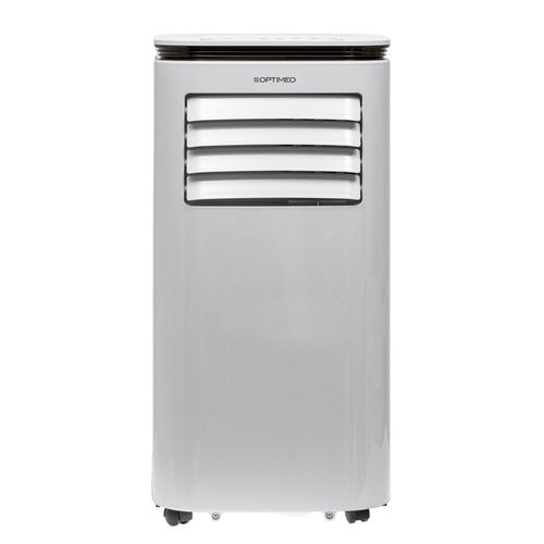 Optimea OPC-A01-070HP - Climatiseur - mobile - 2.6 EER