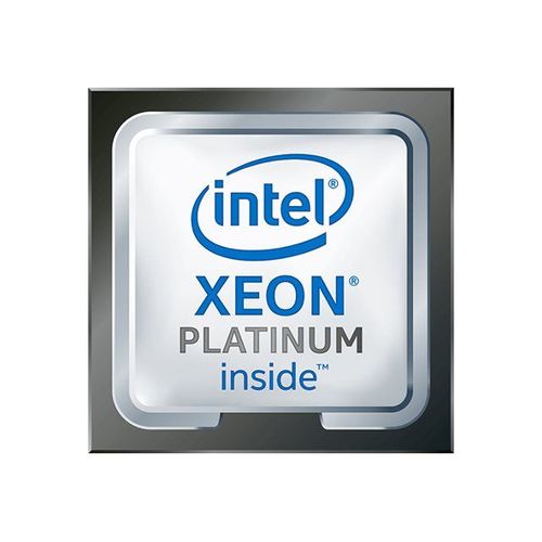 Intel Xeon Platinum 8568Y+ - 2.3 GHz - 48 curs - 96 fils - 300 Mo cache - FCLGA4677 Socket - OEM