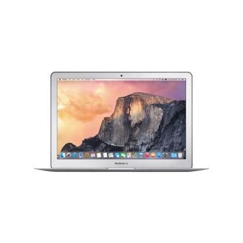 Apple MacBook Air MD761N/B - Mi-2014 - 13.3" Core i5 1.4 GHz 4 Go RAM 256 Go SSD Argent QWERTY