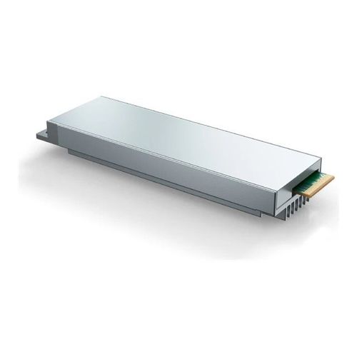 Solidigm D7 Series D7-P5520 - SSD - 7.68 To - interne - E1.S 15mm - PCIe 4.0 x4 (NVMe) - FIPS