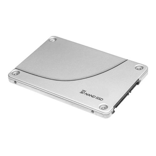 Solidigm D3 Series D3-S4520 - SSD - 480 Go - interne - 2.5" - SATA 6Gb/s
