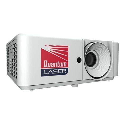 InFocus Quantum Laser Core II Series INL176 - Projecteur DLP - laser quantique - 3D - 4200 lumens - 1200 x 800 - 16:10 - objectif standard