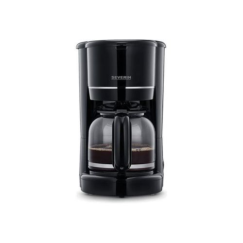 SEVERIN KA 4320 - Cafetière - 10 tasses - noir