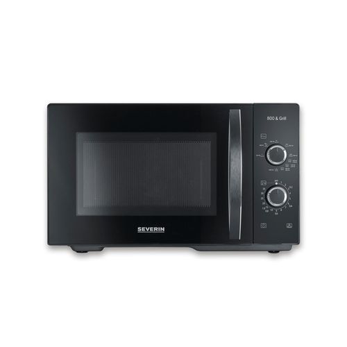 SEVERIN MW 7785 - Four micro-ondes grill - 25 litres - 800 Watt