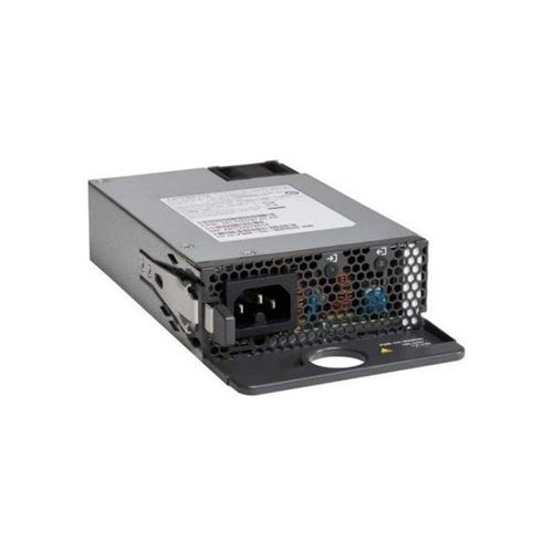 Cisco Config 5 - Alimentation - branchement à chaud (module enfichable) - 600 Watt - remanufacturé
