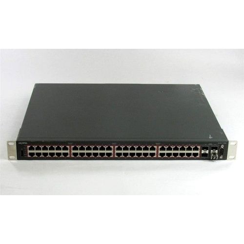 Nortel 4500-SSC Hi-Stack - Câble d'empilage - 5 m - pour Ethernet Routing Switch 4548, 4550; Nortel Ethernet Routing Switch 4526