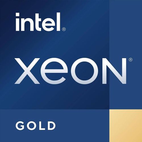 Intel Xeon Gold 6426Y - 2.5 GHz - 16 curs - 32 fils - 37.5 Mo cache - FCLGA4677 Socket - pour P/N: P53568-001