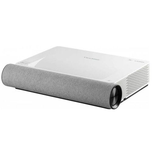 ViewSonic X2000L-4K - Projecteur DLP - laser/phosphore - 2000 ANSI lumens - 3840 x 2160 - 16:9 - 4K - blanc