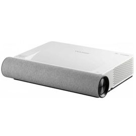 ViewSonic X2000L-4K - Projecteur DLP - laser/phosphore - 2000 ANSI lumens - 3840 x 2160 - 16:9 - 4K - blanc