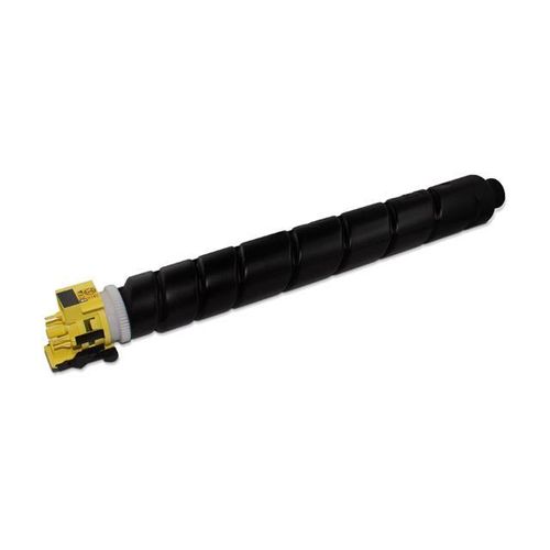 OWA - Jaune - compatible - boîtier - remanufacturé - cartouche de toner (alternative pour : Kyocera TK-8335Y) - pour Kyocera TASKalfa 3252ci, 3253ci
