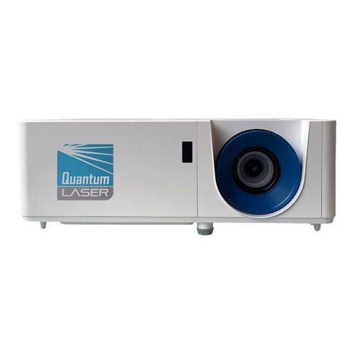 InFocus Quantum Laser Superior Series INL2168 - Projecteur DLP - laser à solides - 3D - 4500 lumens - Full HD (1920 x 1080) - 16:9 - 1080p