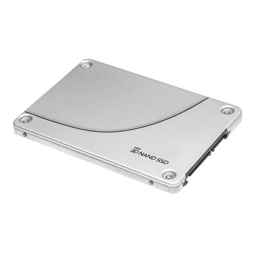 Solidigm D3 Series D3-S4520 - SSD - 3.84 To - interne - 2.5" - SATA 6Gb/s