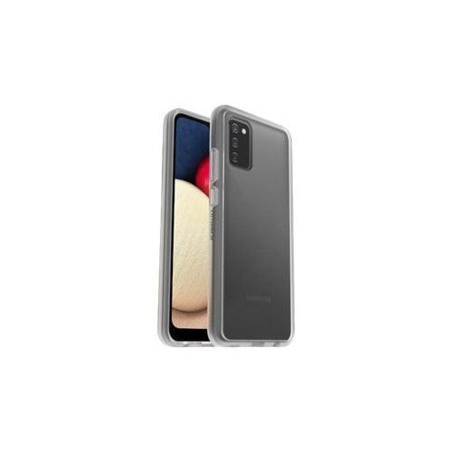 Otterbox React Series Propack - Coque De Protection Pour Téléphone Portable - Clair - Pour Samsung Galaxy A02s